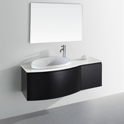 Wyndham Bathroom Vanities - Bathroom Vanities And Sink Consoles