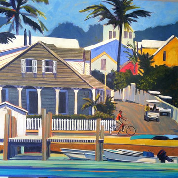 Dan's Surf Shack
