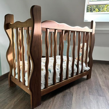 Lit pour bébé