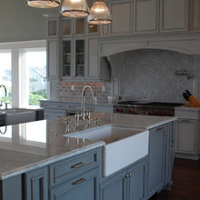 Kitchen Fixtures