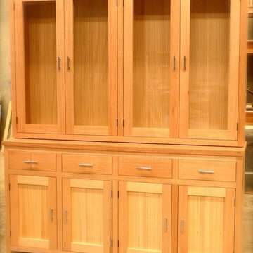 Custom Made Furniture