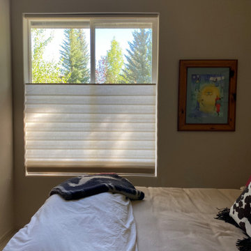 Window Coverings Top Down/Bottom Up