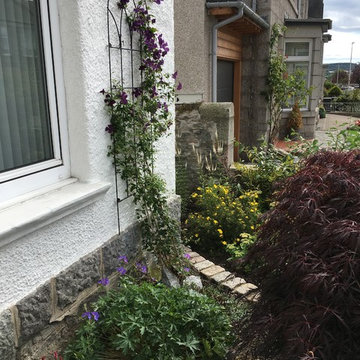 City Front Garden