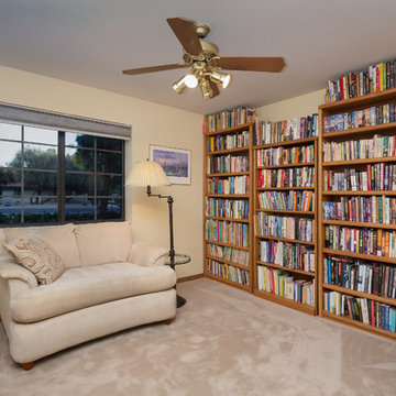 Custom Home on 1 Acre lot in Tempe, AZ