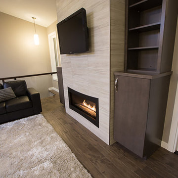 Custom 1735 sq. ft Bungalow - Authentic Developments