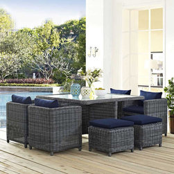 Modway Furniture - Dining Tables