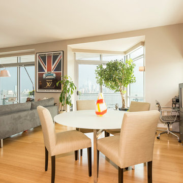 The W Hotel Residences