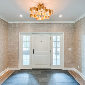 Complete Home Renovation