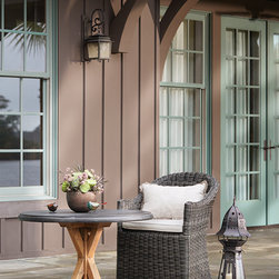 #OutsideArhaus - Patio Furniture And Outdoor Furniture