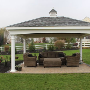 Hardscaping Landscaping Photos