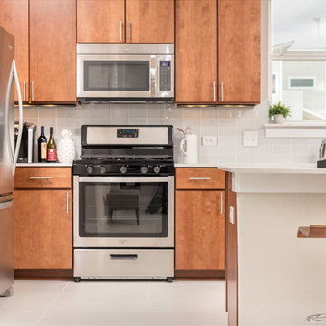 Enclave at Cooper Lane