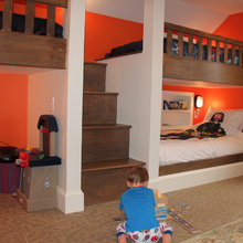 boys room