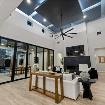 KC Custom Homes 2025 Parade of Homes