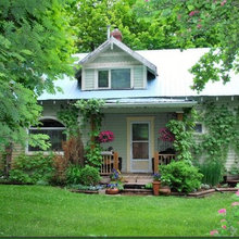 Thymeless Cottage