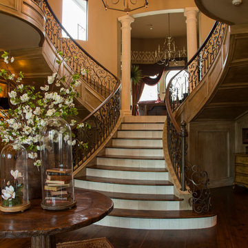 Country French in College Station, Texas