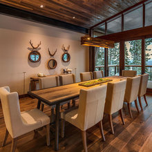 Rustic