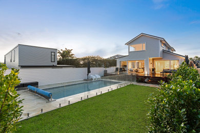 New home Devonport