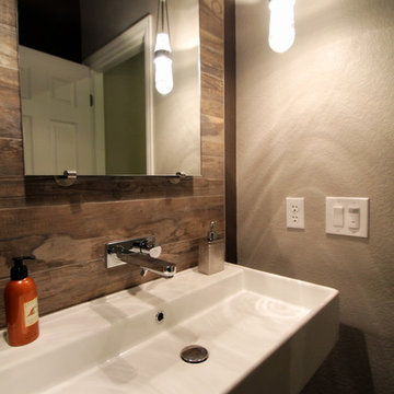 Sleek & Contemporary Columbine Whole Home Renovation