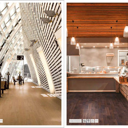 Mikasa by Greenlam - Engineered Wood Flooring