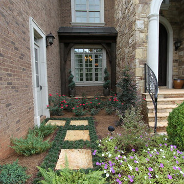 Brookhaven Custom Home