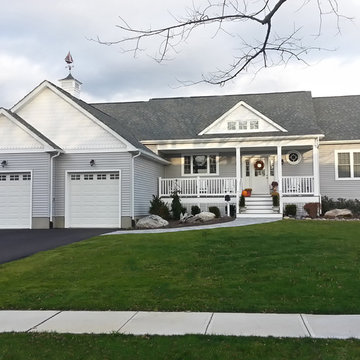 Monmouth Beach - "Home of the Month Winner" 8/17
