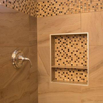 TWD Guest Bathroom Remodeling Services in Glendale AZ