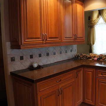 Zimmerman Kitchen
