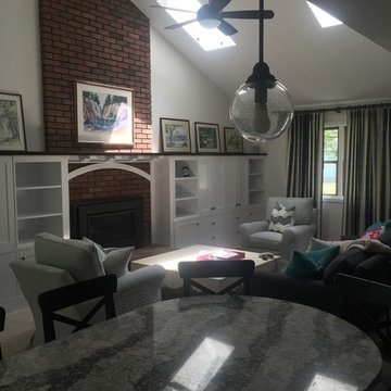 Downsizing for two