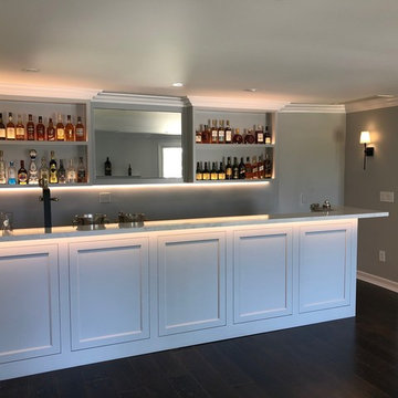 Bar Lighting