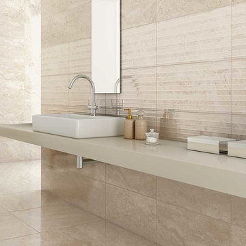 Ceramic Tiles by ROCA