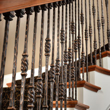 Entry/Staircase