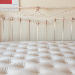 Custom Bedding - Bedding