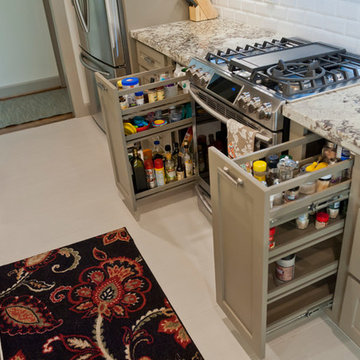 Millwood Custom Remodel