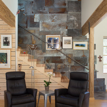 Gude Residence | Blue Creek