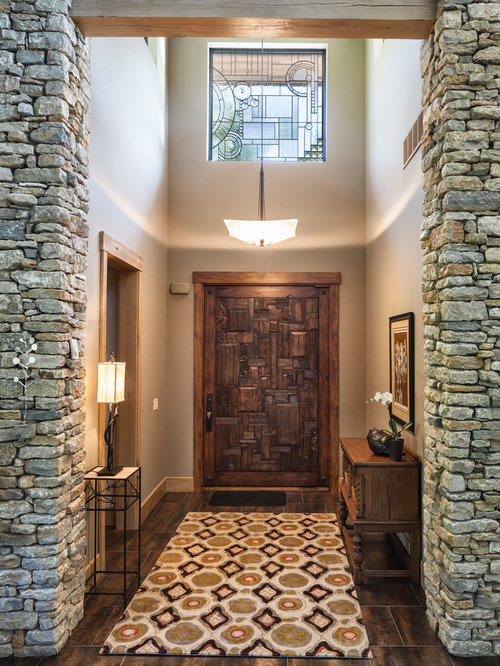 Cut Glass Window Houzz