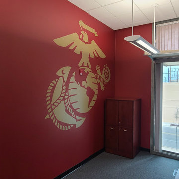 Marine Corps Recruiting Center
