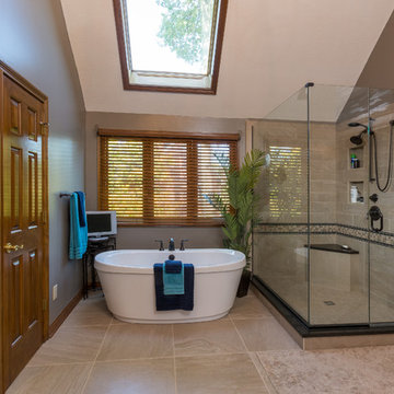 Dublin Master Bath 15025