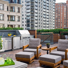 Patio Ideas