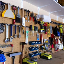 Garage WH