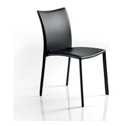 Simba Chair by Bontempi - Dining Chairs