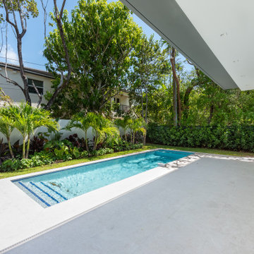 Modern Home - 07