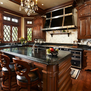 Isles Manor