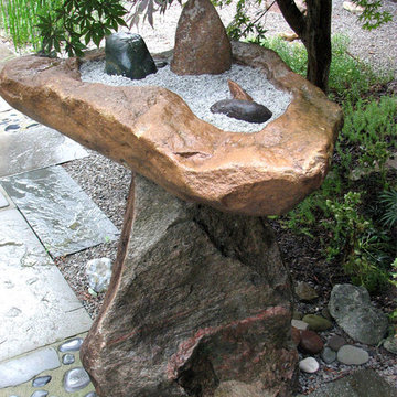 Hardscapes