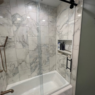 Annapolis Teenage Boy's Bath