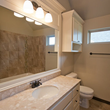 6416 NW 155th St., Edmond, OK | Deer Creek Village