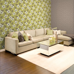 Elements Wallpaper Collection - Wallpaper