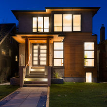 House Exteriors