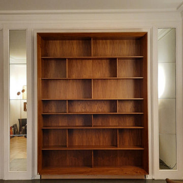 LUXURY APARTMENT | 350 MQ