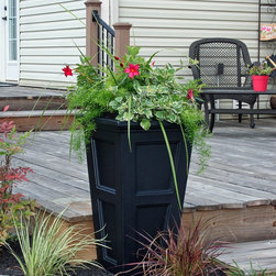Outdoor Decor - Outdoor Decor