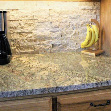 Kitchen Update - Saginaw
